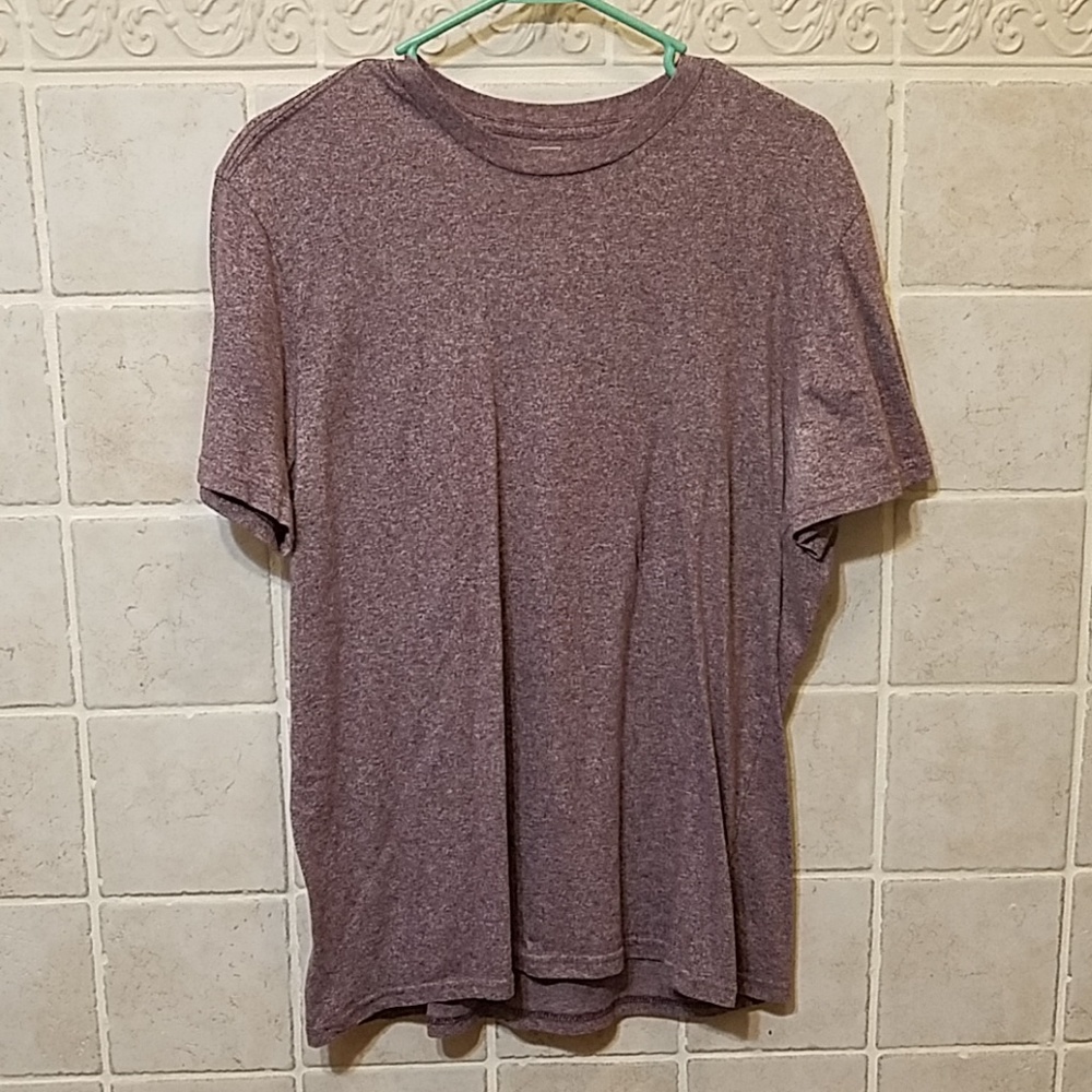 Mossimo Supply Company Athletic fit Tshirt